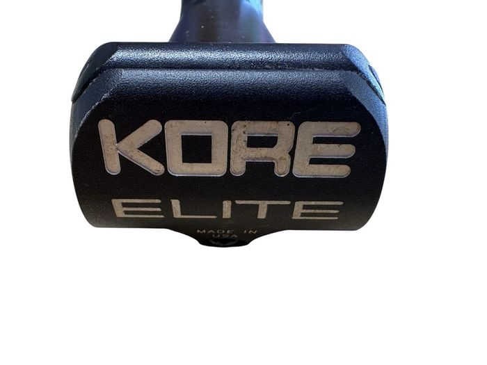 KORE Elite 120mm Vintage MTB Stem