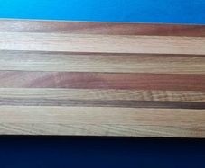 Butcher block 40mm thick