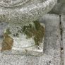 Set of 4 antique planters Image 5