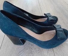 Block Heels