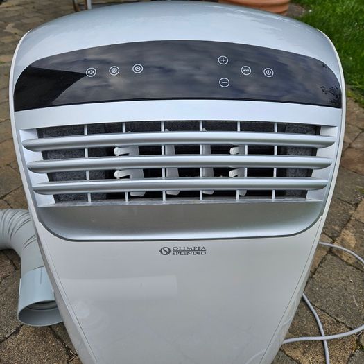 Air conditioner (portable)