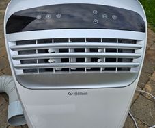 Air conditioner (portable)