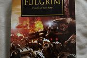 Warhammer 40k - Fulgrim paperback