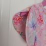 Girls Next Pink Floral Jumpsuit Age 6 Original price 25 Image 5