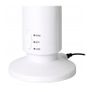 New USB Column Desk Fan Tube Portable Cooling Wind 2.5W 33cm Office Table #1137 Image 4