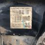 Ford transit mk6 engine 125 bhp for sale Image 5