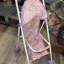 child baby toy pram Image 2