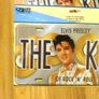 Elvis, Gold Disc License Plate, Free Post Image 4