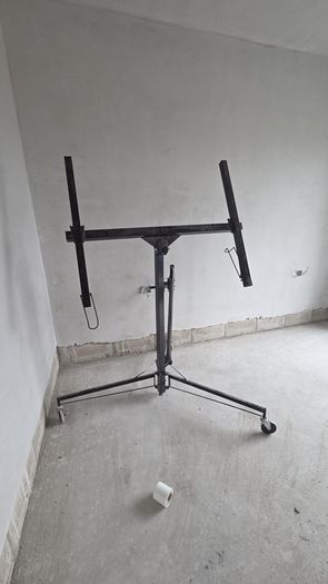 Plasterboard Slab Lifter