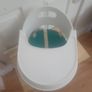 Booster Seat/Age: 9 Month's Plus - <33lbs/15kgs .. Price Drop Image 5