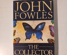 The Collector by John Fowles