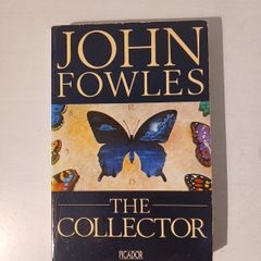 The Collector by John Fowles