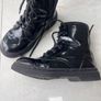 black boots size 1 Image 5