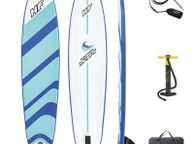 main image for ad Bestway Hydro-Force Inflatable Surfboard Board 243x57x7 cm