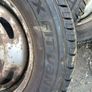 ford 195/70-15c wheels Image 10