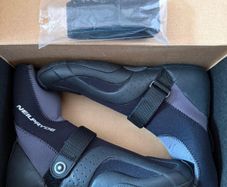 Brand New Neil Pryde 4mm Wetsuit Boots Women's