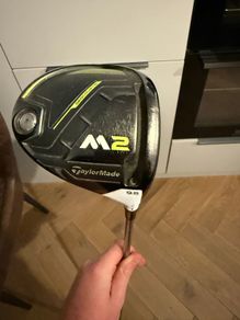 M2 Driver