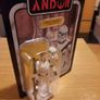 Star Wars Vintage Collection: Clone Trooper (Phase II) 3.75'' Image 5