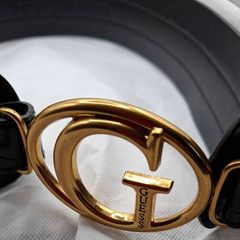 Guess Belt