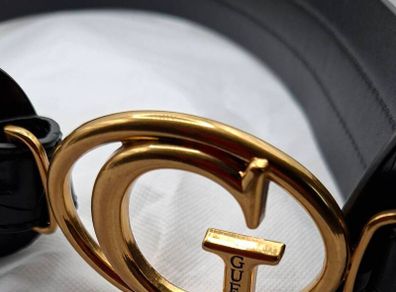 Guess Belt