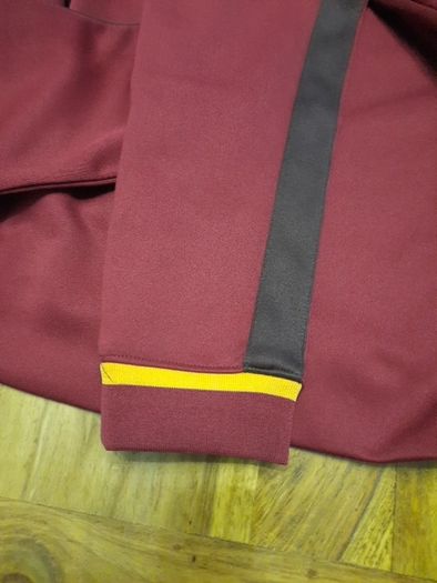 NIKE Boys Roma 1927 Tracksuit Top Jacket 13-15 Years