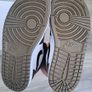 Brand New Womens Air Jordans 1 Mid Image 4