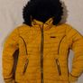 McKenzie Warm hooded Jacket Image 4