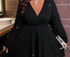 BNWT Sparkly Party Dress size 20