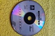 Disc 2 of 4 only  Final Fantasy IX PlayStation1 Ps1 PlayStation2 Ps2 Games Original