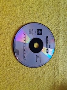 Disc 2 of 4 only  Final Fantasy IX PlayStation1 Ps1 PlayStation2 Ps2 Games Original