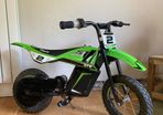 Razor SX125 McGrath 10.8V Electric Mini Dirt Bike
