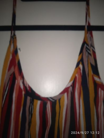 Womens dress