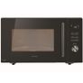 Kenwood Microwave Image 3