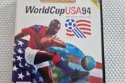 World Cup USA 94 Mega Drive Arcade Retro Games Original