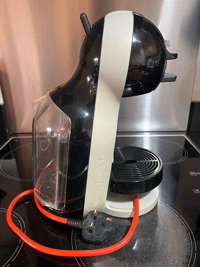 Nescafe Dolce Gusto