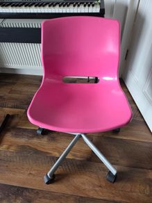 Swivel chair