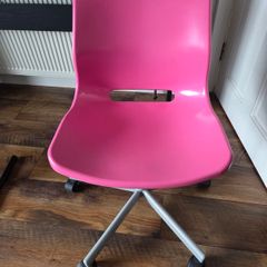 Swivel chair