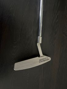 Scotty Cameron