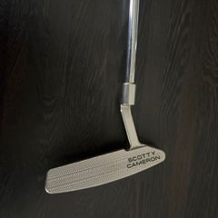 Scotty Cameron