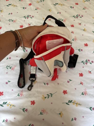 Toddler backpack
