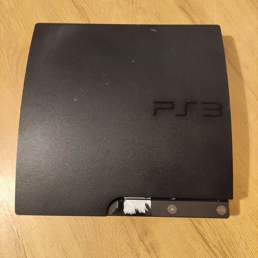 Playstation 3 Slim