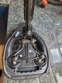 saddle