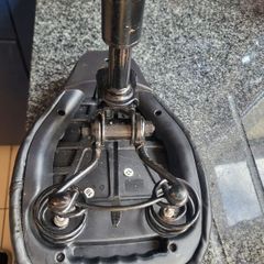 saddle