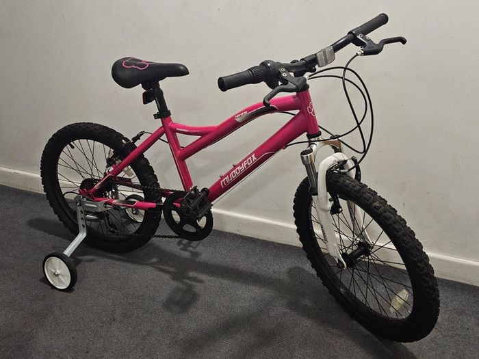 Kids bike 20inch mtb