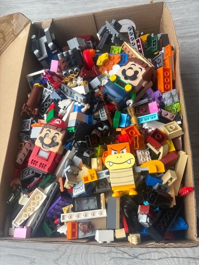 Misc Lego