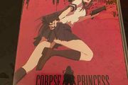 Corpse Princess DVD (Anime)