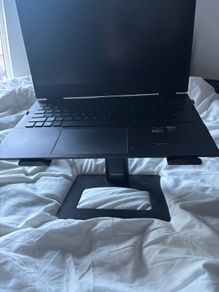 adjustable laptop pc stand