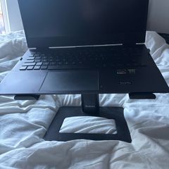 adjustable laptop pc stand