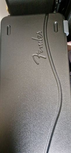 Fender Thinline Telecaster