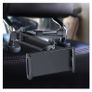 New Universal 360 Car Back Seat Headrest Smart Phone Holder Mount Stand #1406 Image 6